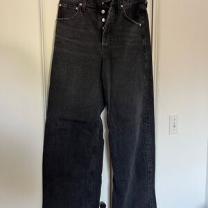 Citizen’s of Humanity - Ayla Baggy Jeans